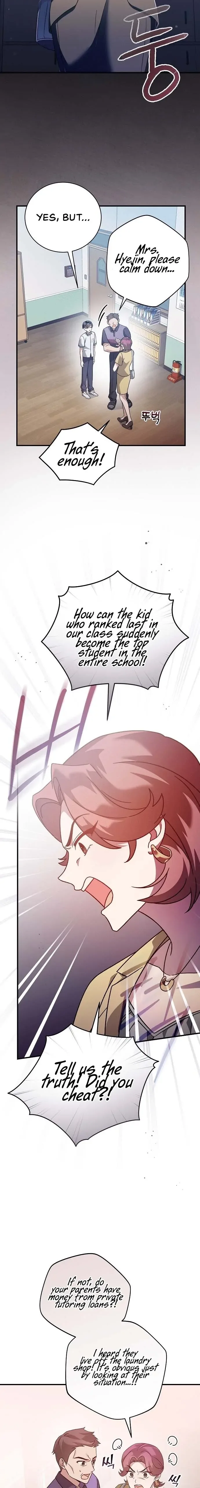 For the Musical Genius Chapter 2 page 18