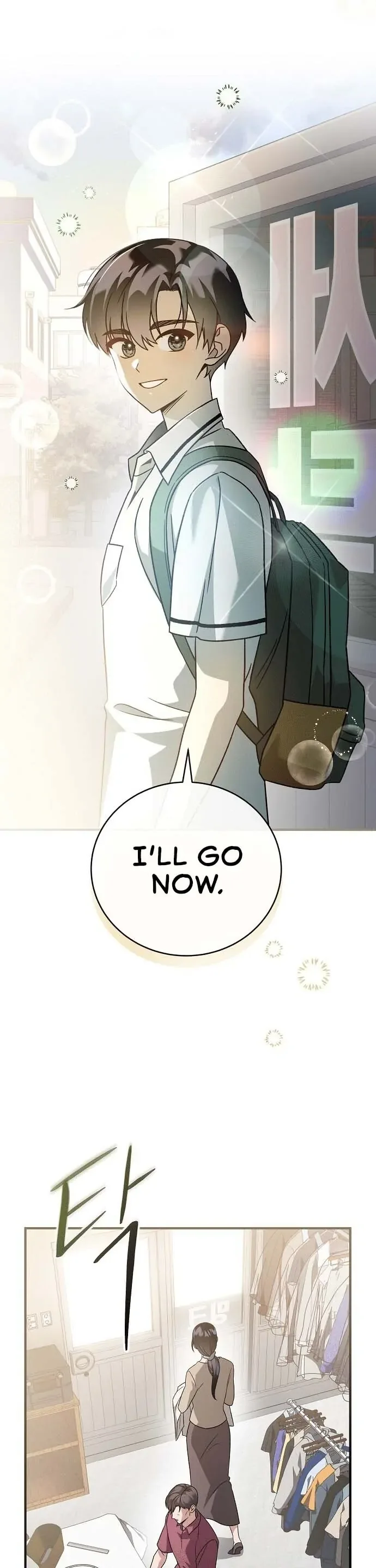 For the Musical Genius Chapter 2 page 9
