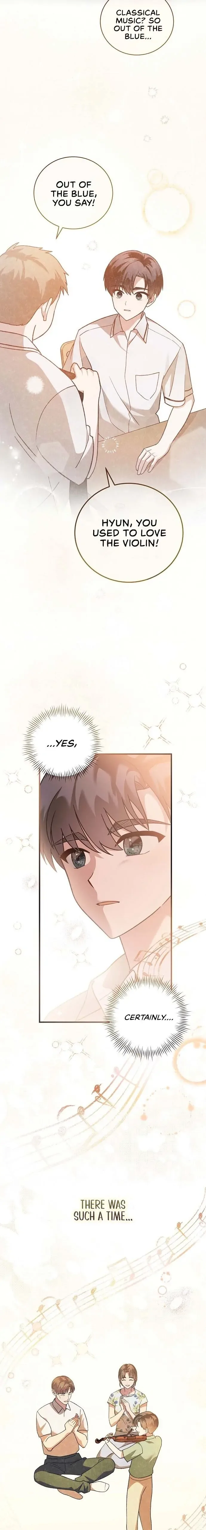 For the Musical Genius Chapter 2 page 30
