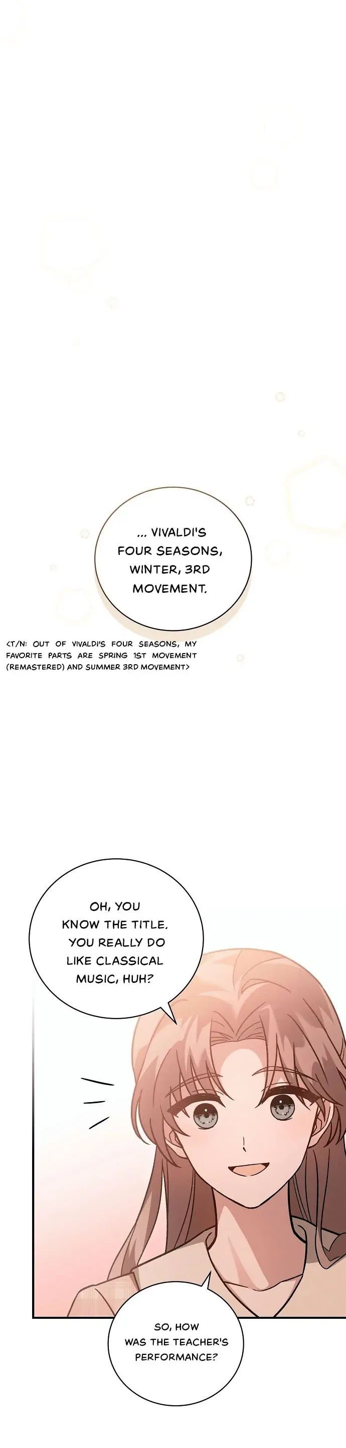 For the Musical Genius Chapter 3 page 17