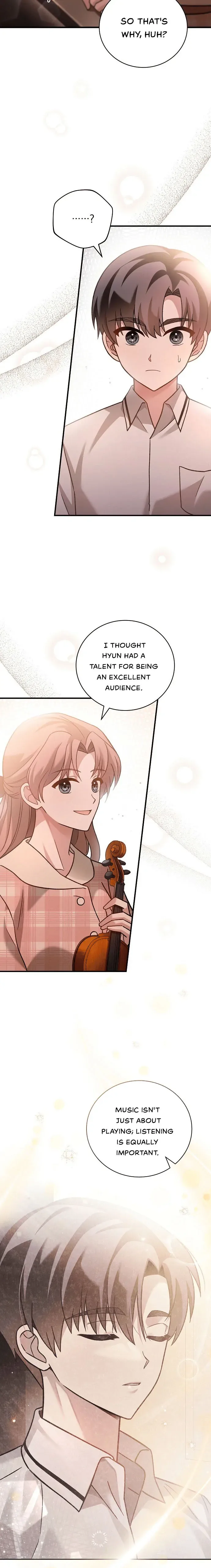 For the Musical Genius Chapter 3 page 6