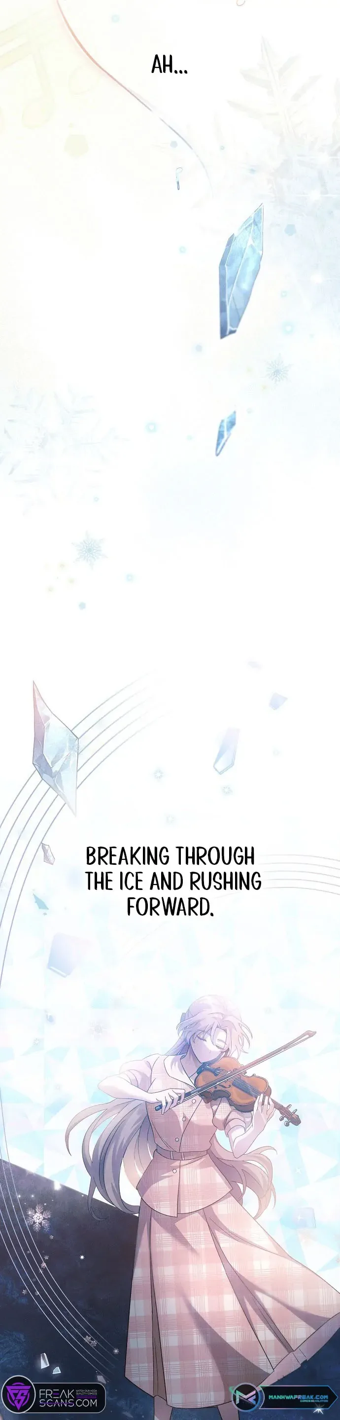 For the Musical Genius Chapter 3 page 13