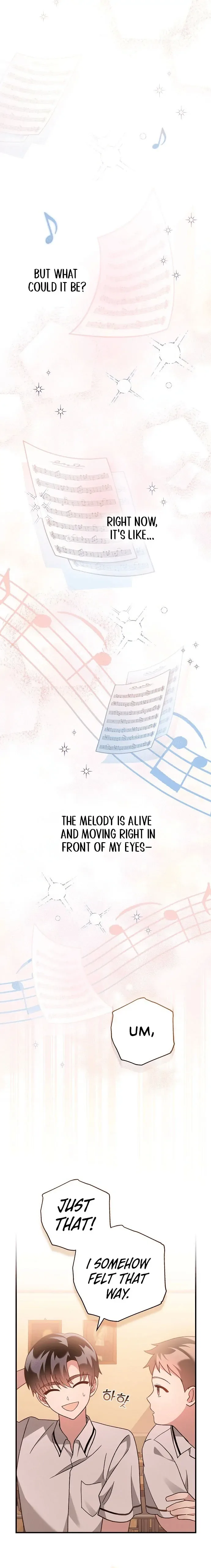 For the Musical Genius Chapter 3 page 22
