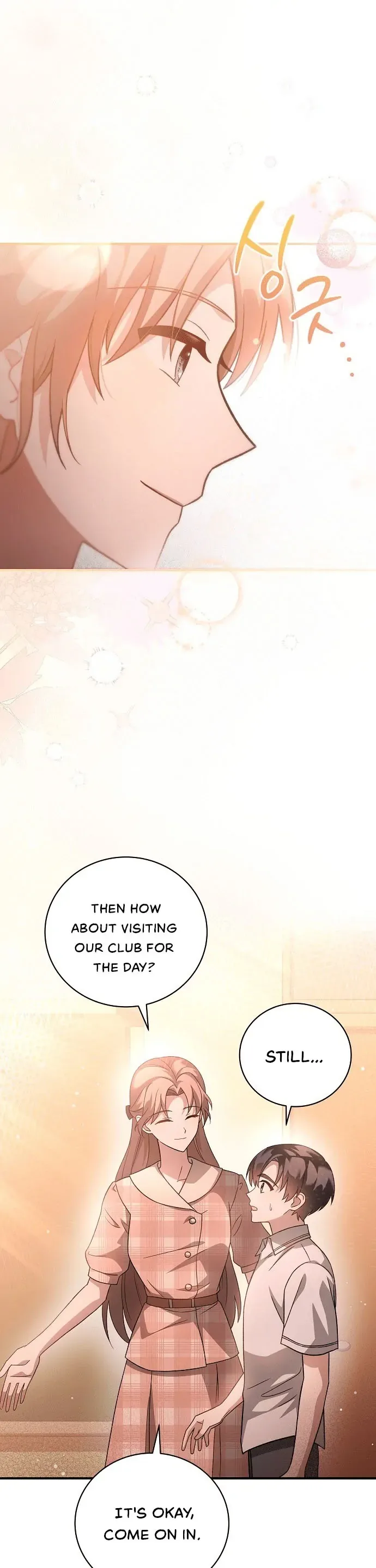 For the Musical Genius Chapter 3 page 4