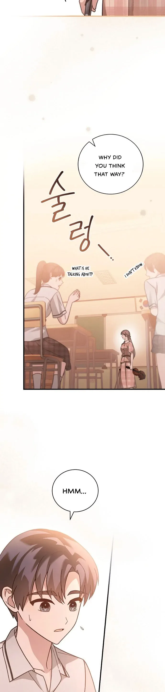 For the Musical Genius Chapter 3 page 20