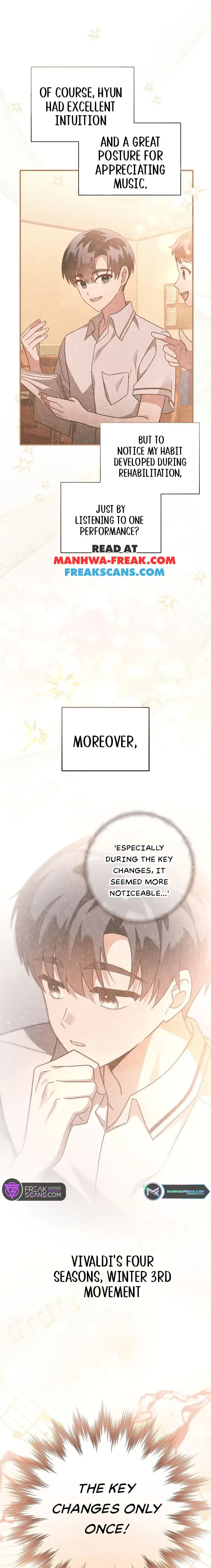 For the Musical Genius Chapter 3 page 26