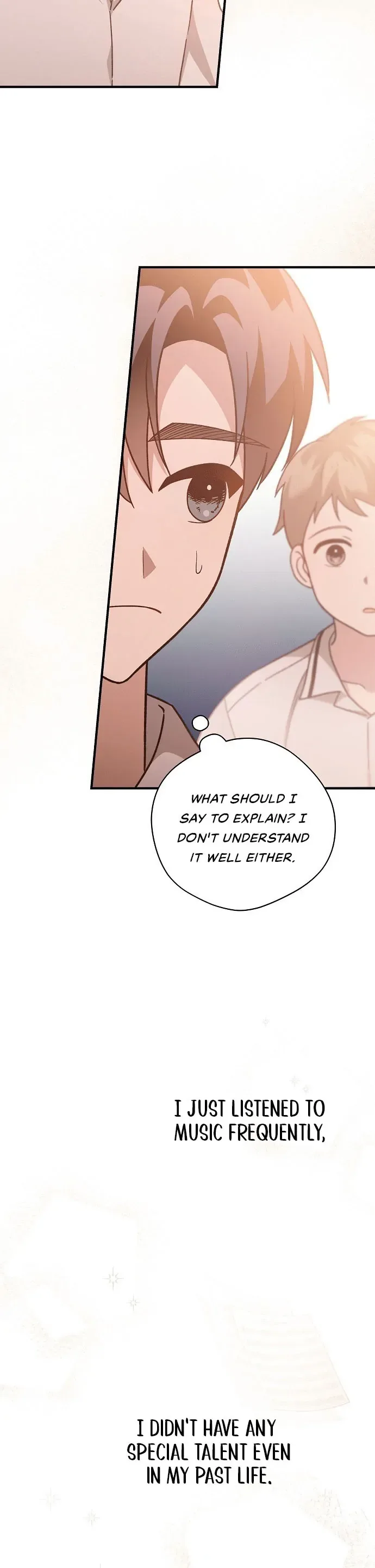 For the Musical Genius Chapter 3 page 21