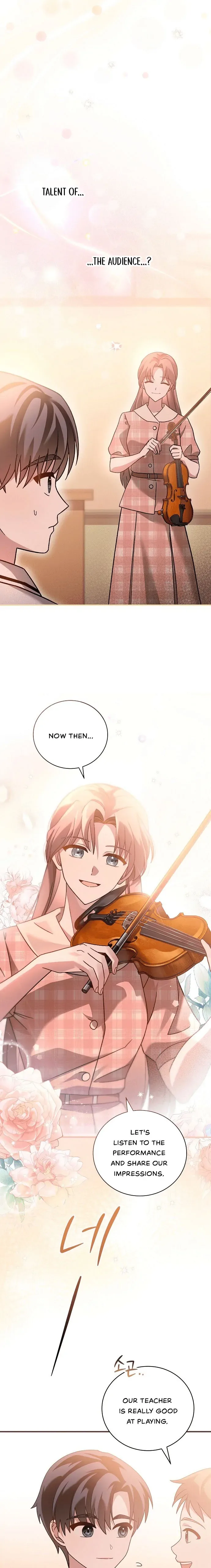 For the Musical Genius Chapter 3 page 7