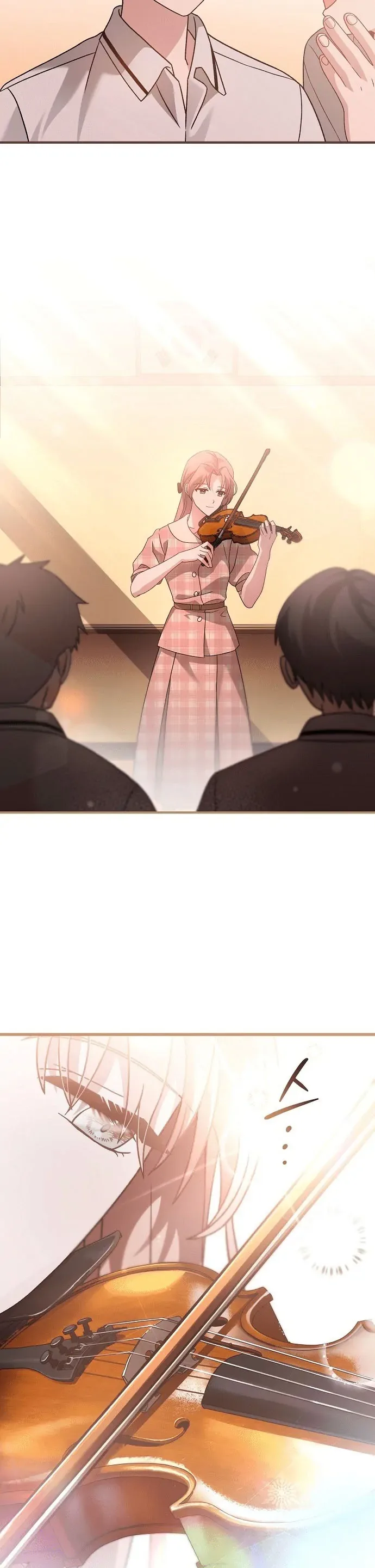 For the Musical Genius Chapter 3 page 8