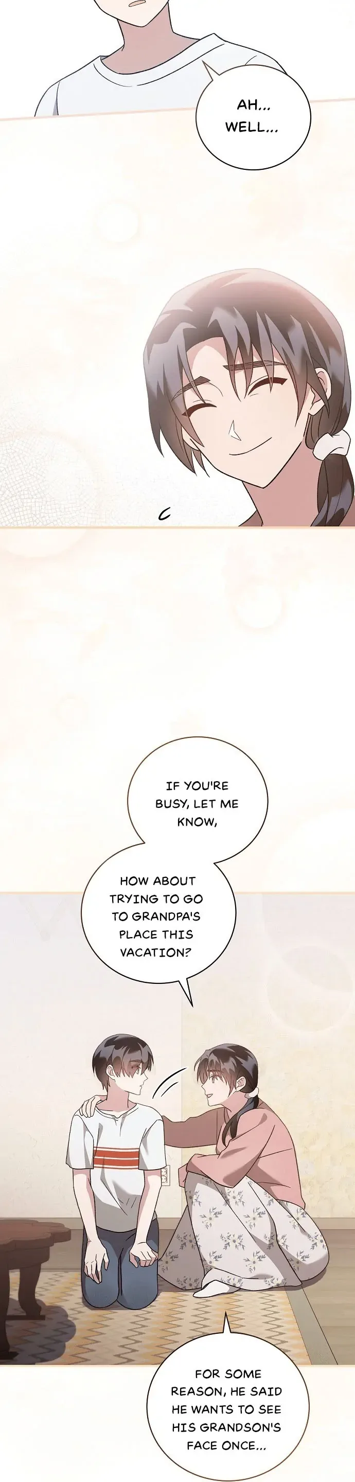 For the Musical Genius Chapter 3 page 33