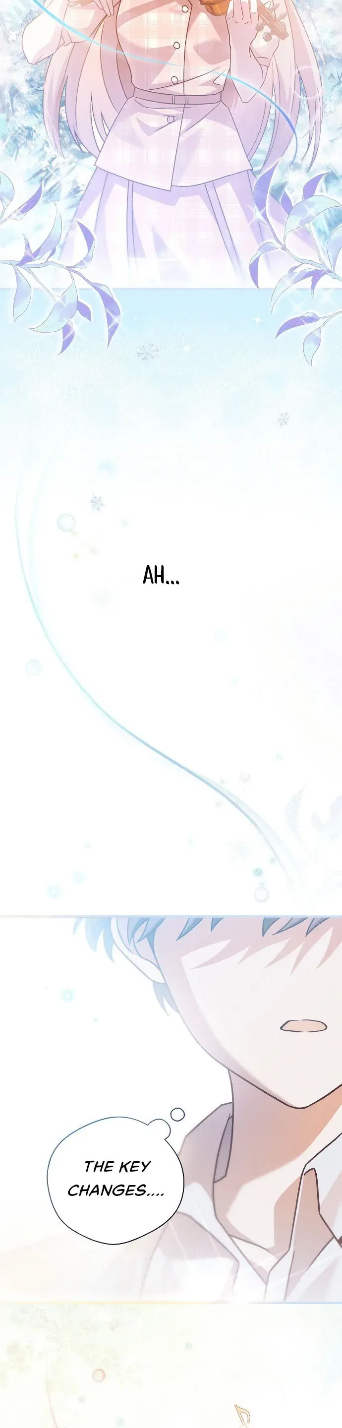 For the Musical Genius Chapter 3 page 12