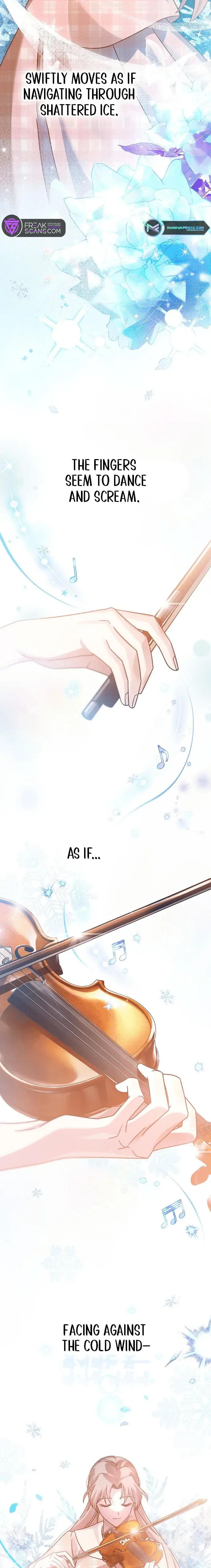 For the Musical Genius Chapter 3 page 11