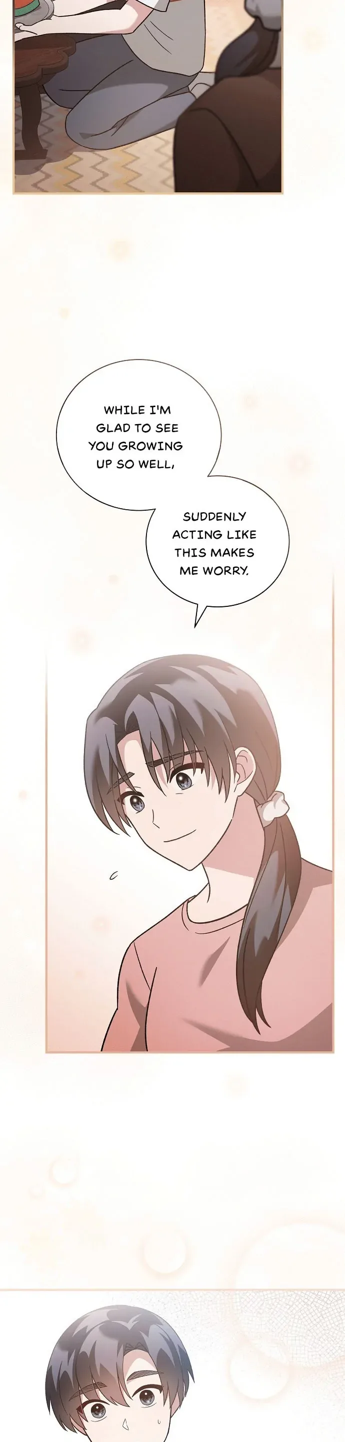 For the Musical Genius Chapter 3 page 32