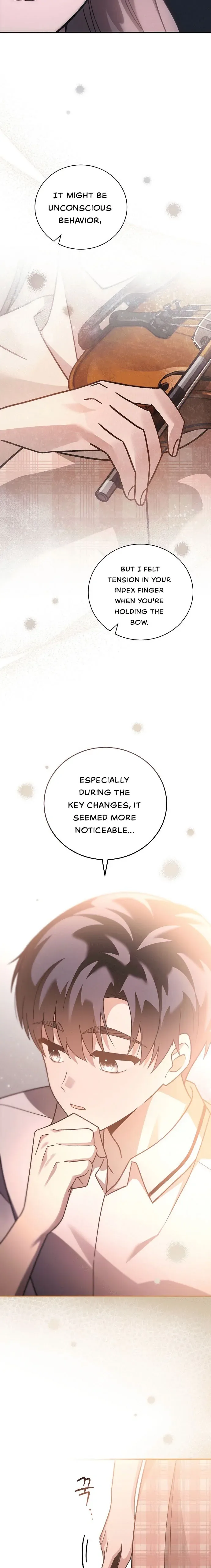For the Musical Genius Chapter 3 page 19