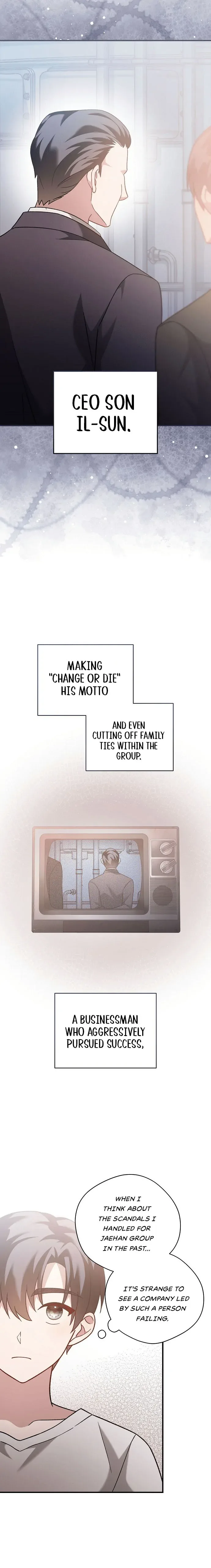 For the Musical Genius Chapter 3 page 30