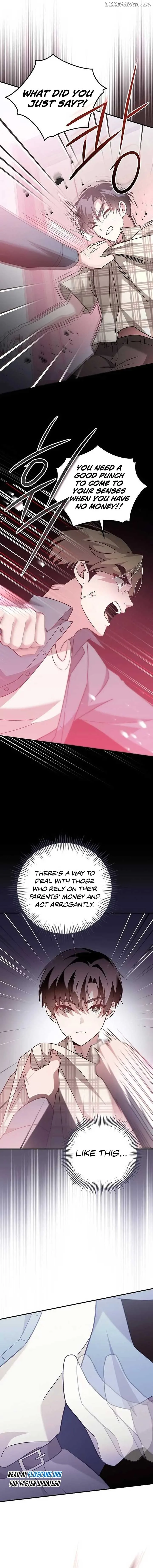 For the Musical Genius Chapter 4 page 15