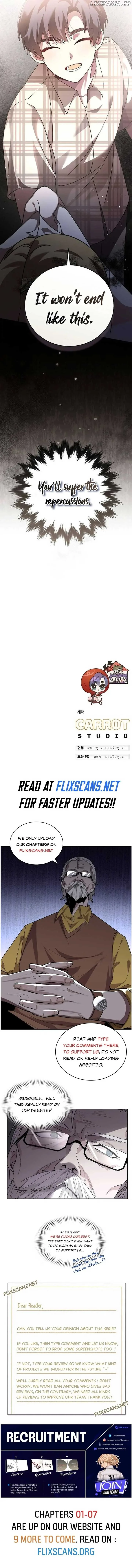 For the Musical Genius Chapter 4 page 18