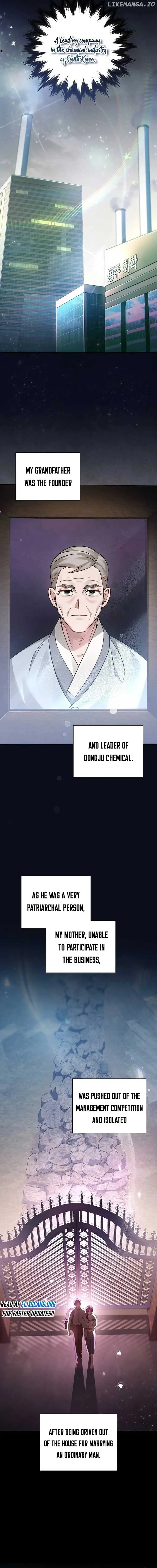 For the Musical Genius Chapter 4 page 3