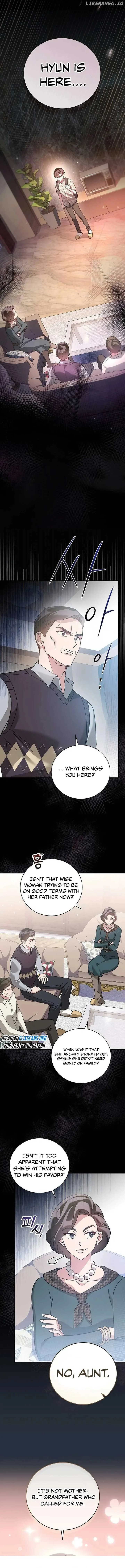 For the Musical Genius Chapter 4 page 6