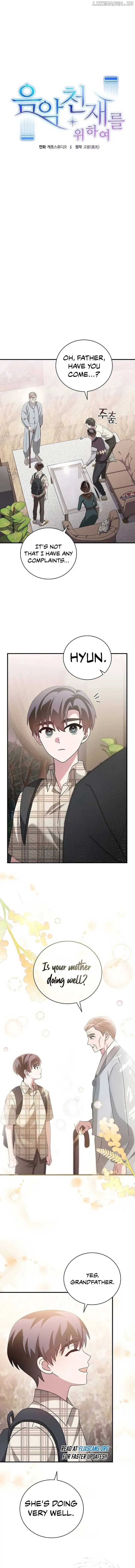 For the Musical Genius Chapter 4 page 8