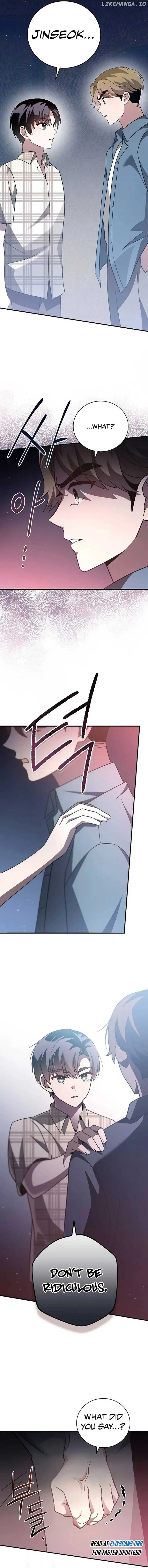 For the Musical Genius Chapter 4 page 14