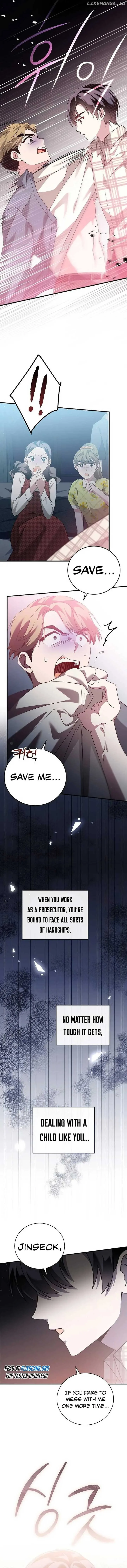 For the Musical Genius Chapter 4 page 17