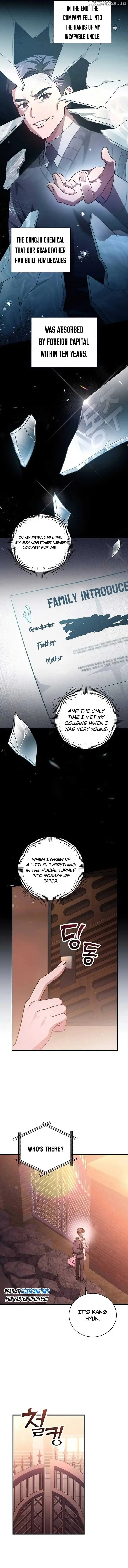 For the Musical Genius Chapter 4 page 4