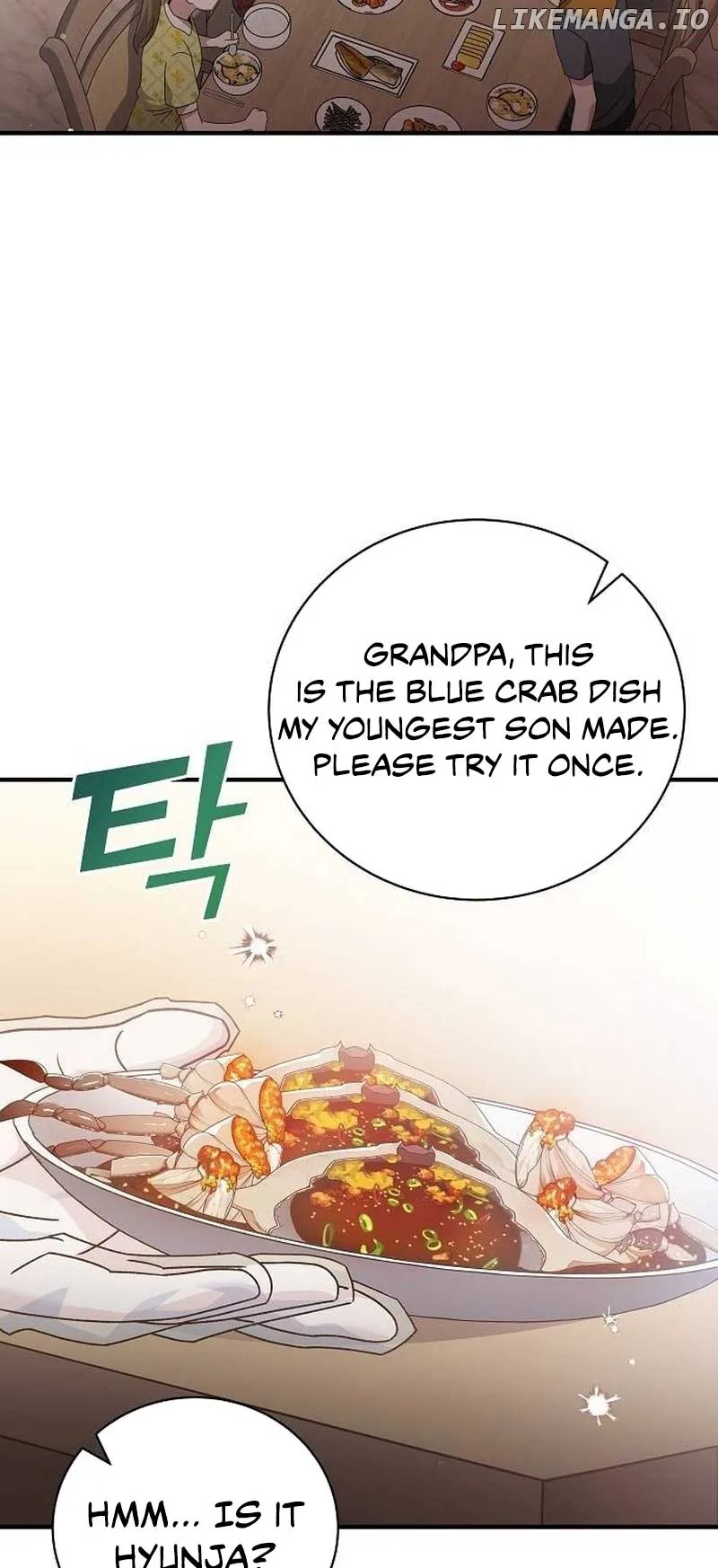 For the Musical Genius Chapter 5 page 4