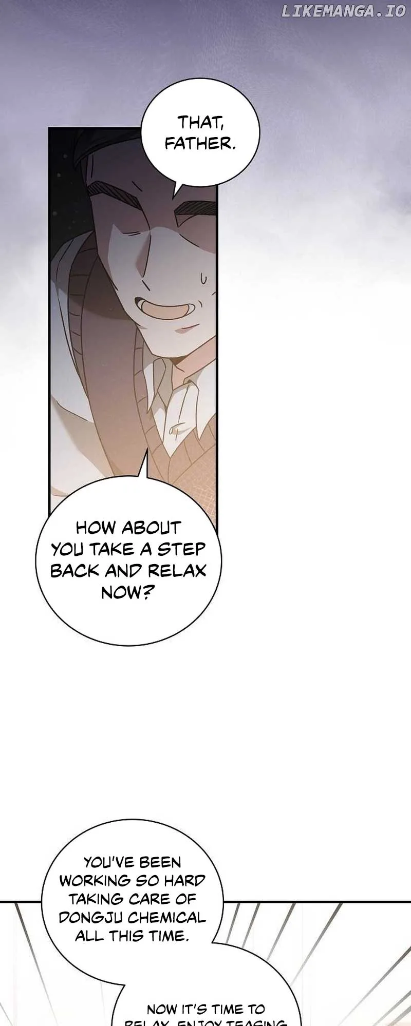 For the Musical Genius Chapter 5 page 14