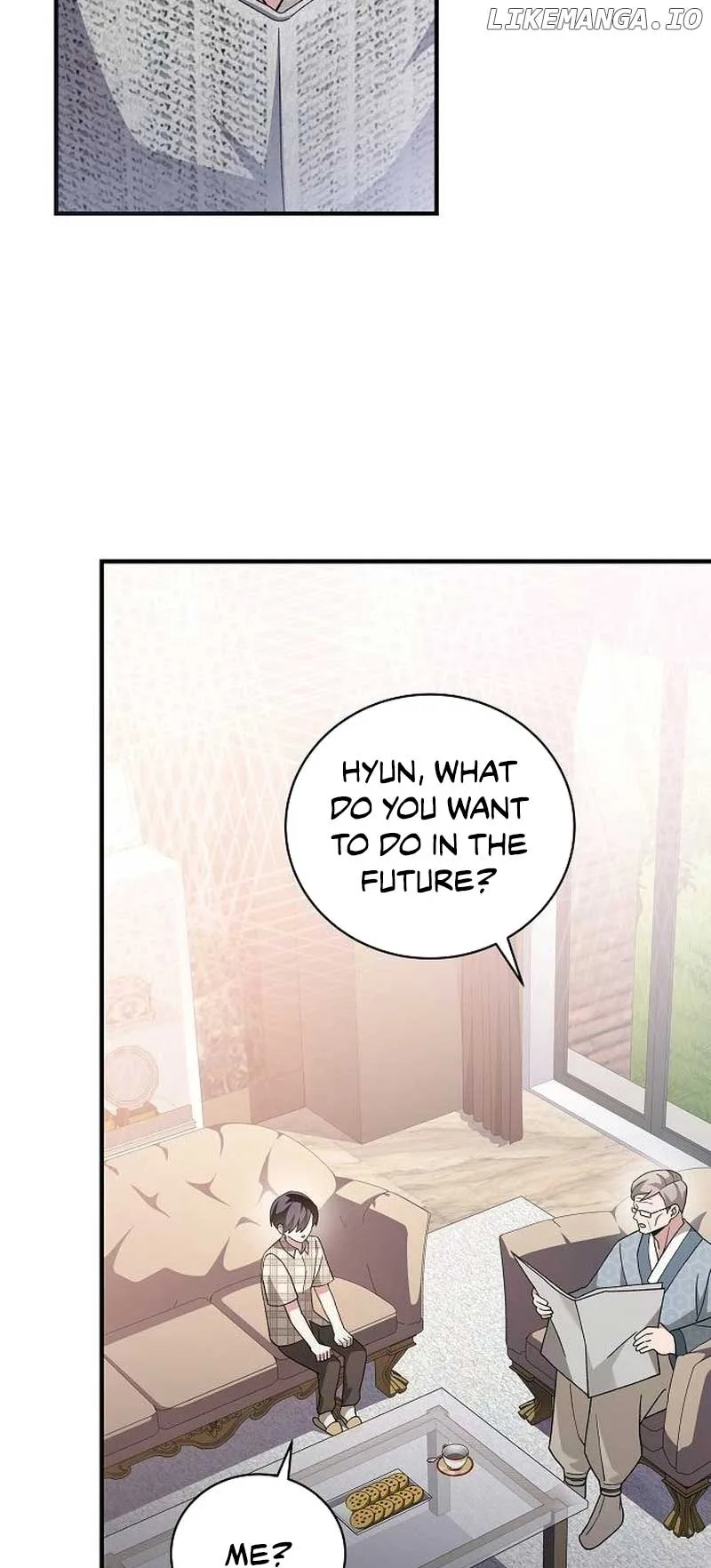 For the Musical Genius Chapter 5 page 35