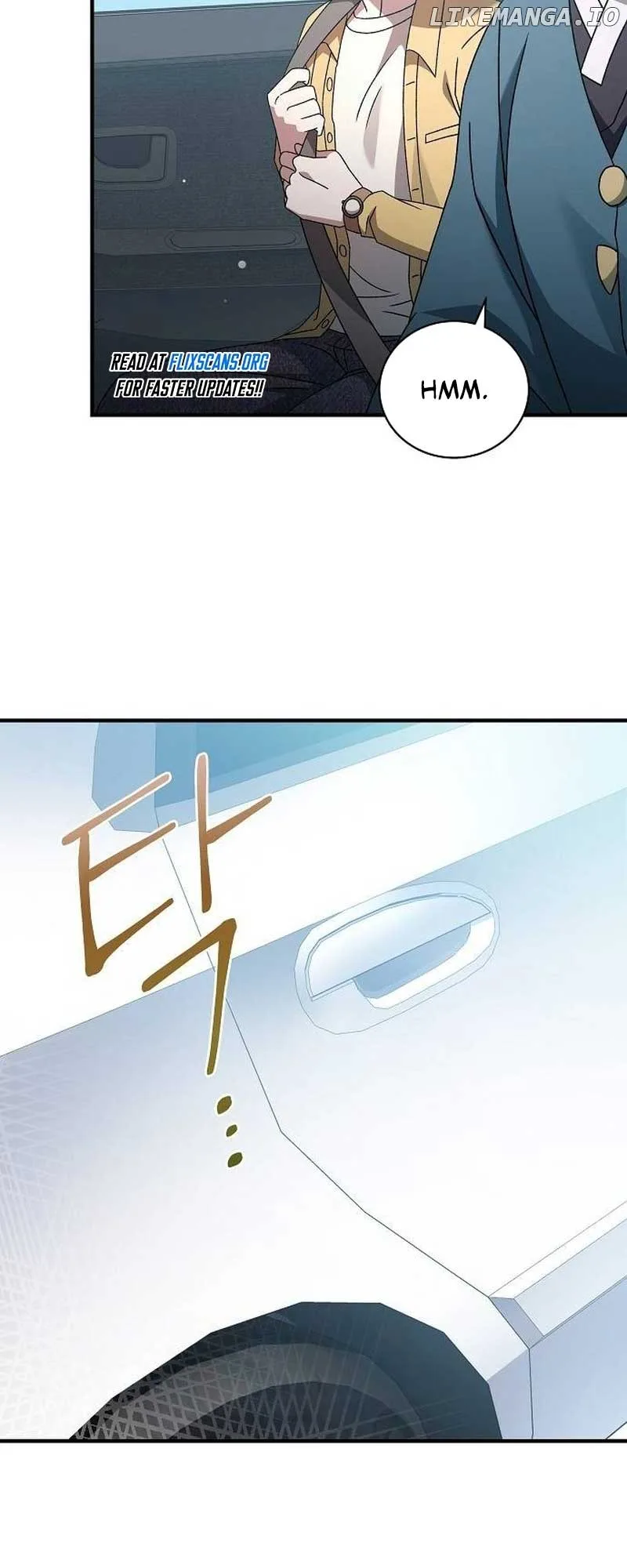 For the Musical Genius Chapter 5 page 71