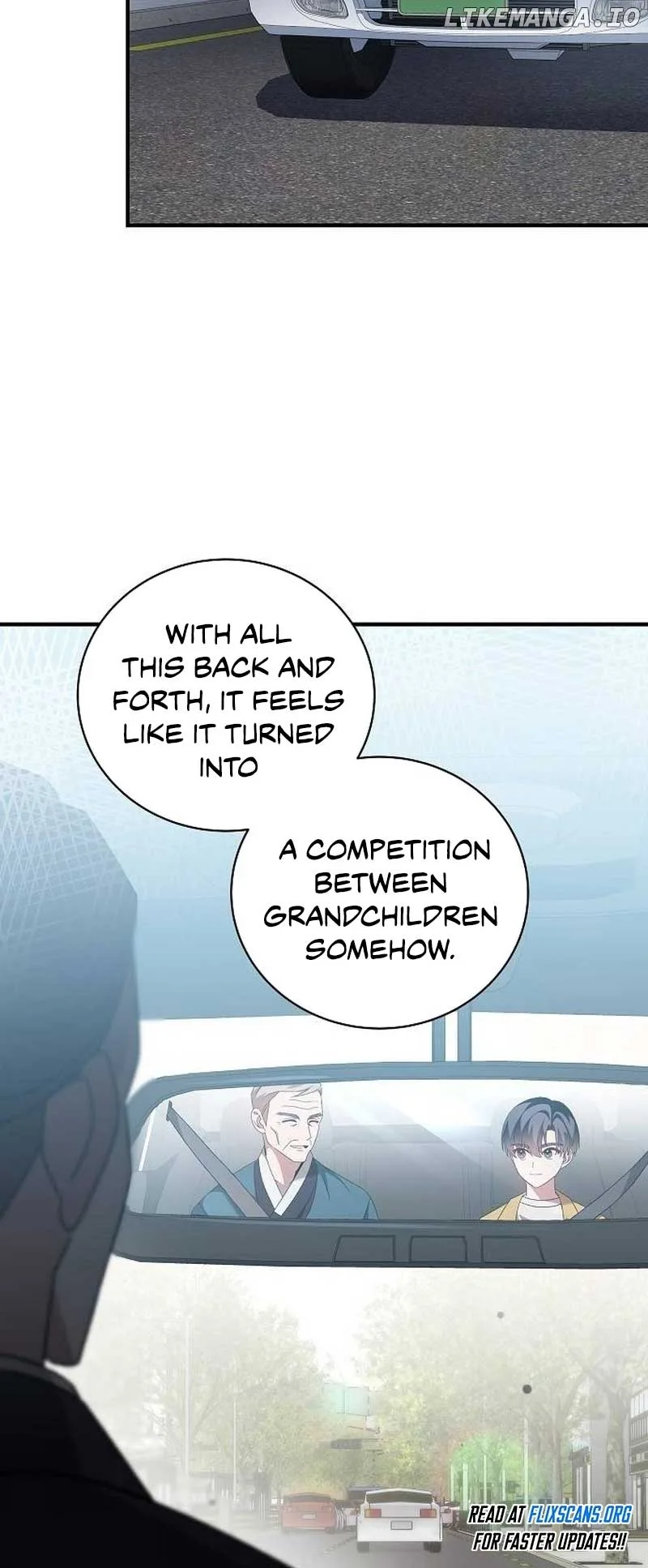 For the Musical Genius Chapter 5 page 66