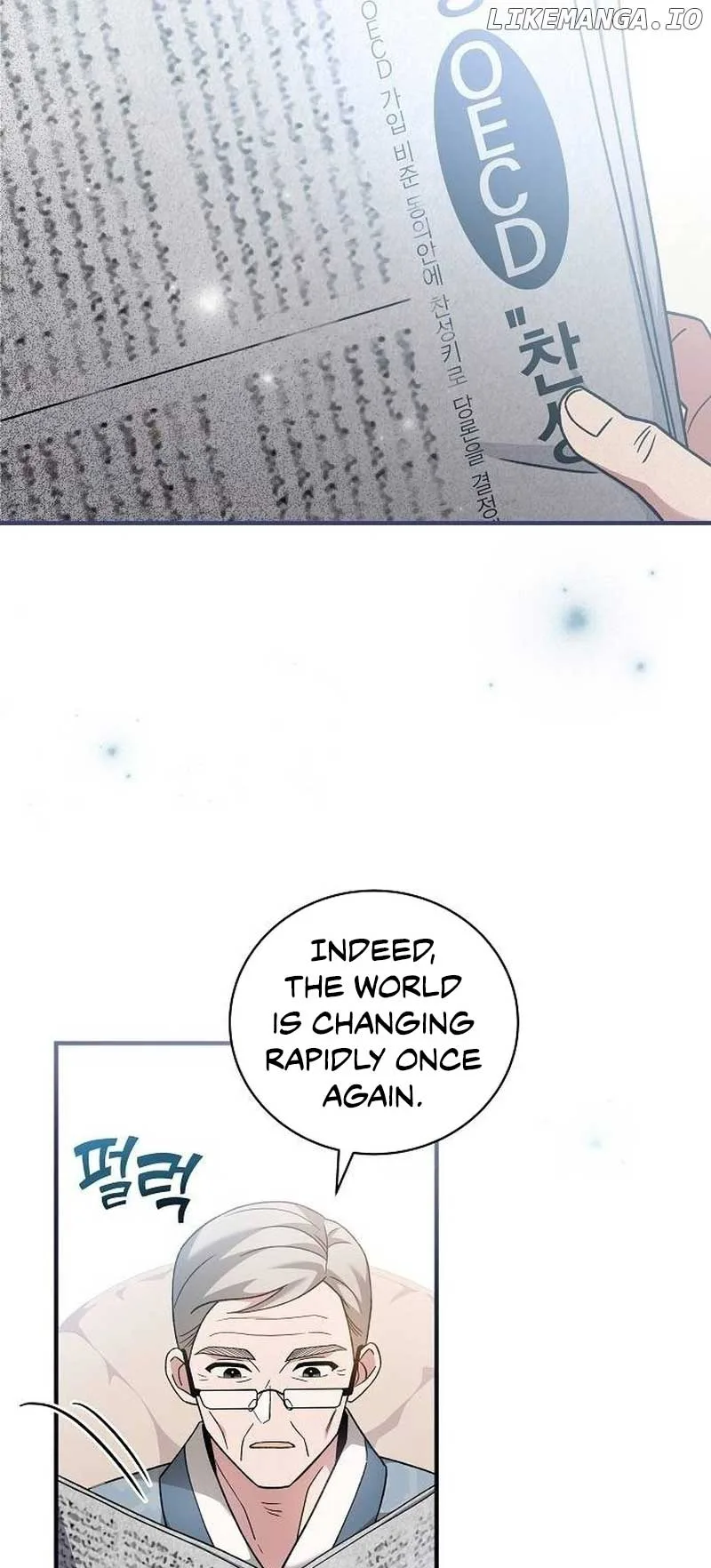 For the Musical Genius Chapter 5 page 34