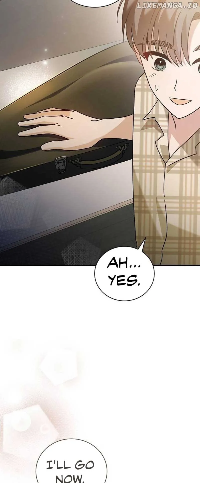 For the Musical Genius Chapter 5 page 63