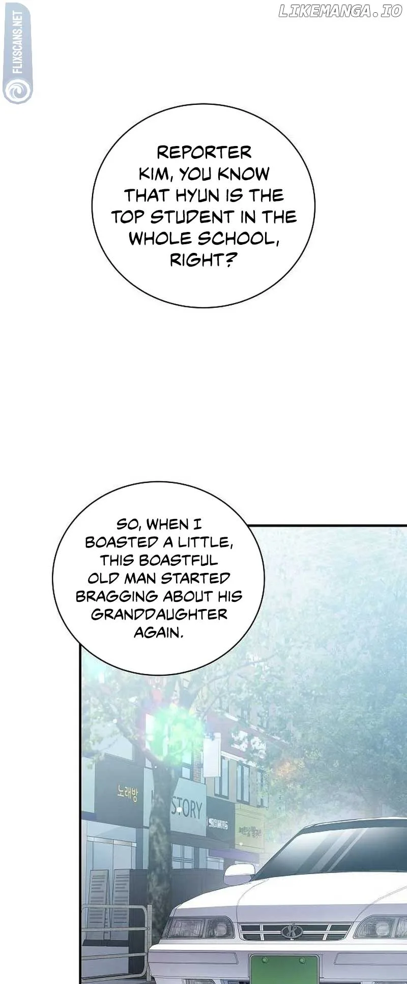 For the Musical Genius Chapter 5 page 65