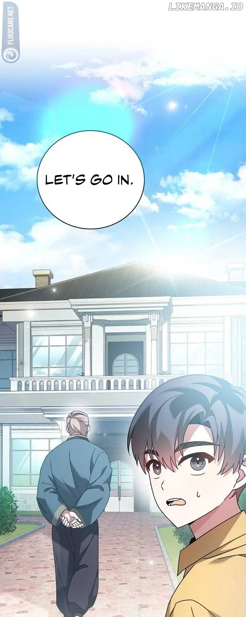 For the Musical Genius Chapter 5 page 72
