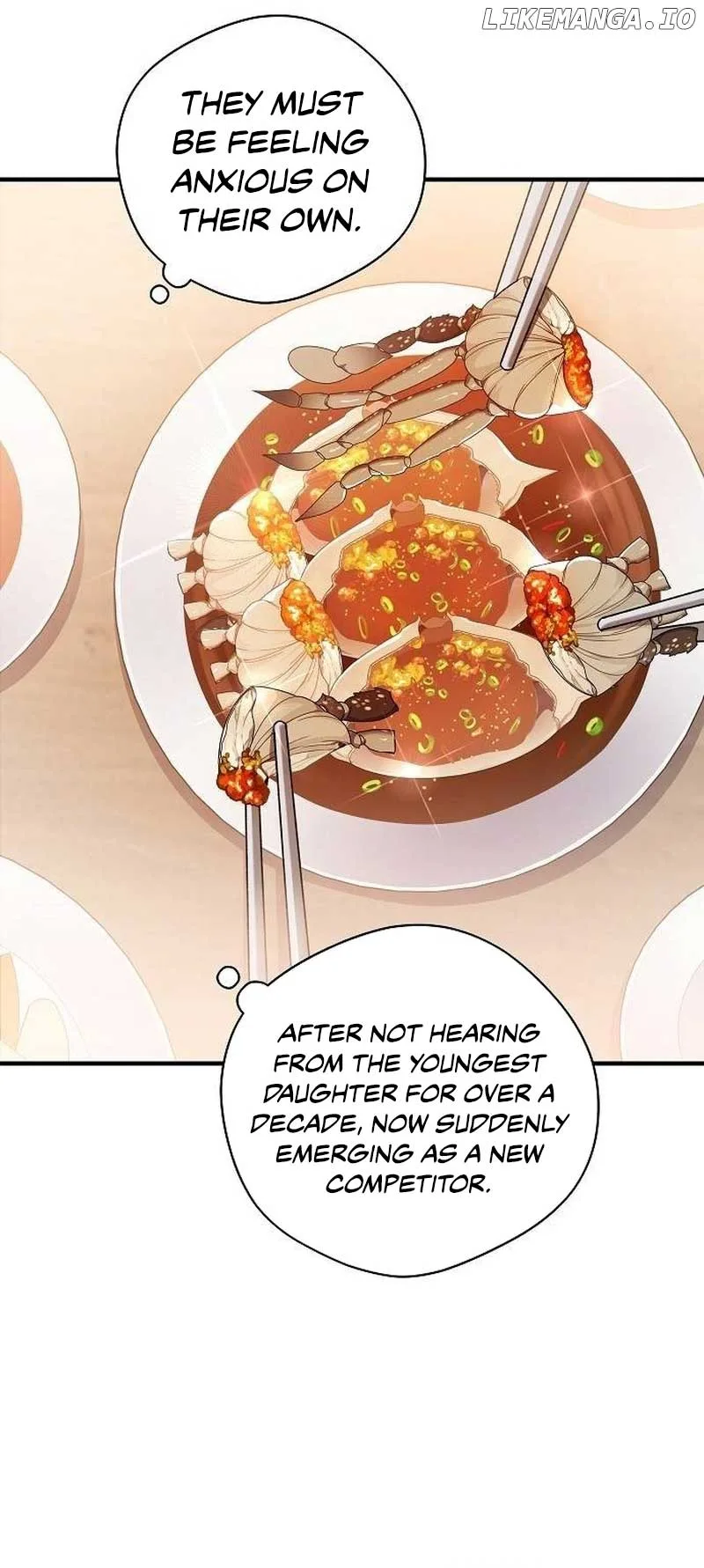 For the Musical Genius Chapter 5 page 11