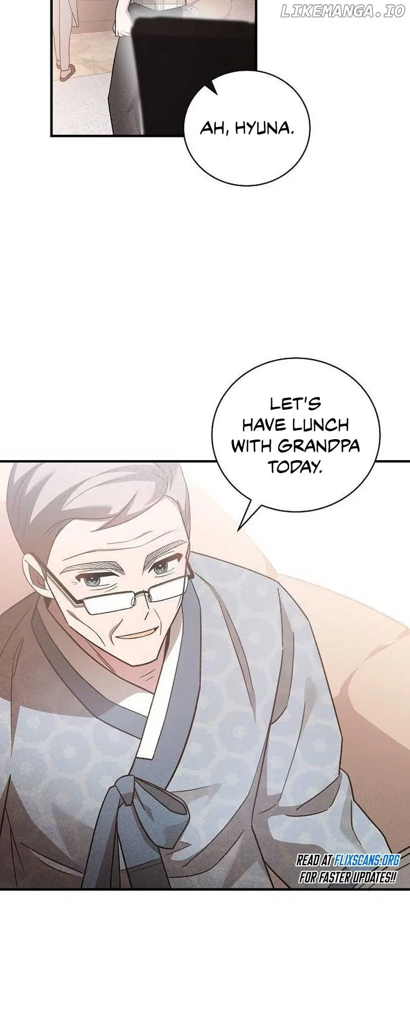 For the Musical Genius Chapter 5 page 46