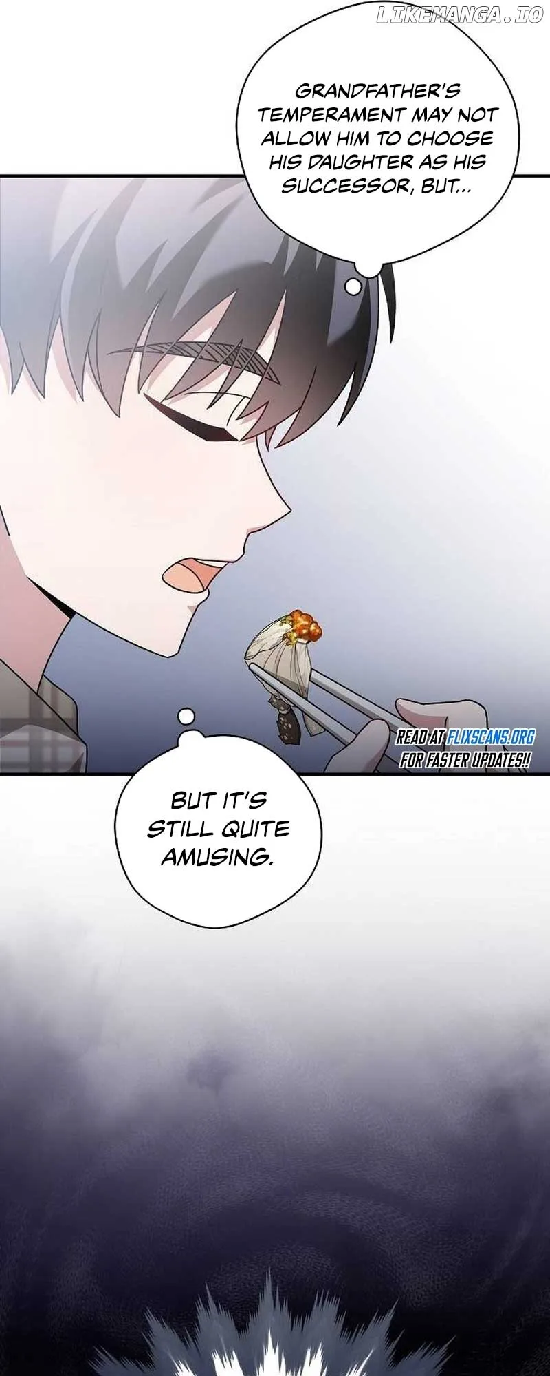 For the Musical Genius Chapter 5 page 12