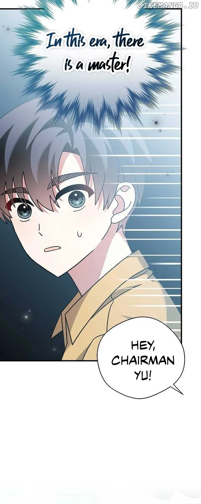 For the Musical Genius Chapter 5 page 74