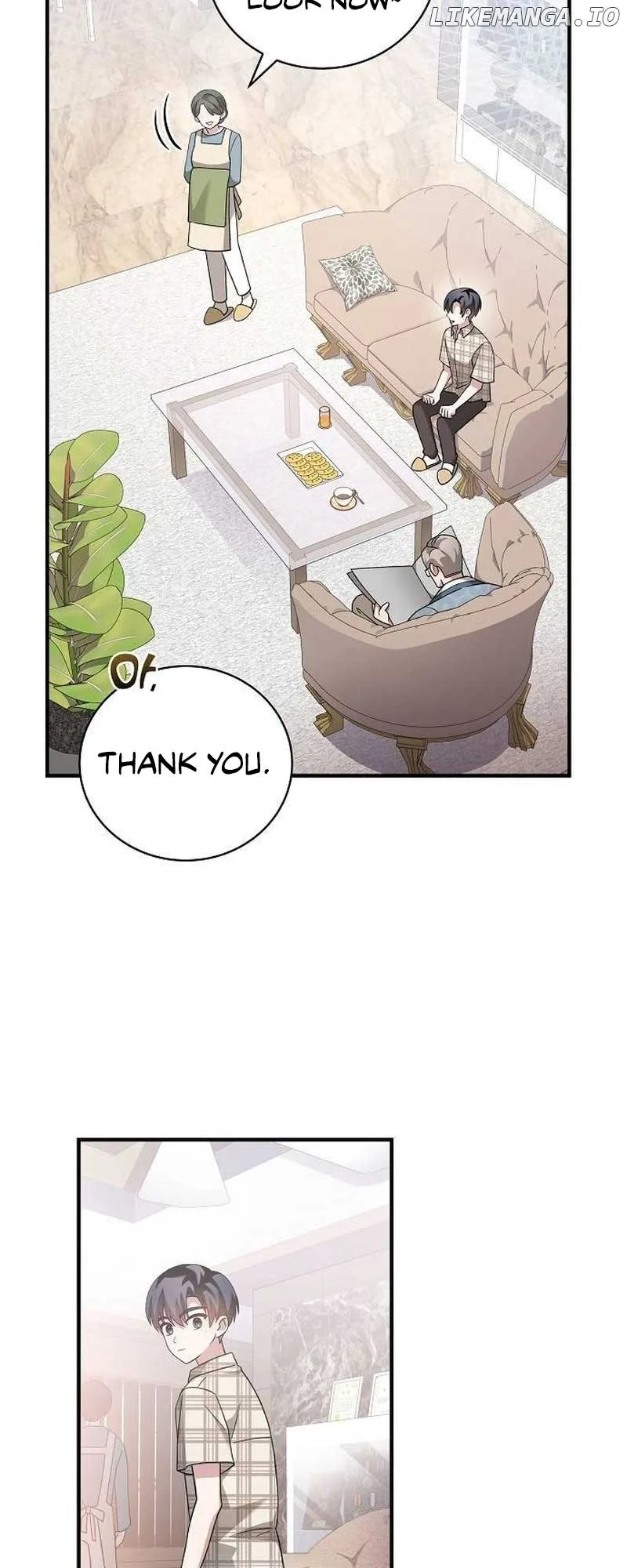 For the Musical Genius Chapter 5 page 45