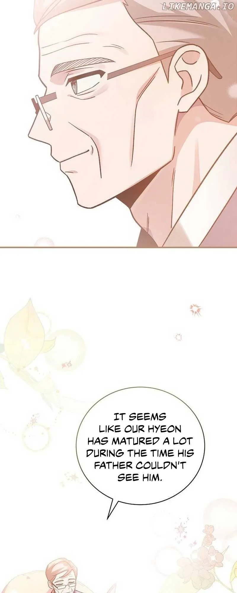 For the Musical Genius Chapter 5 page 43