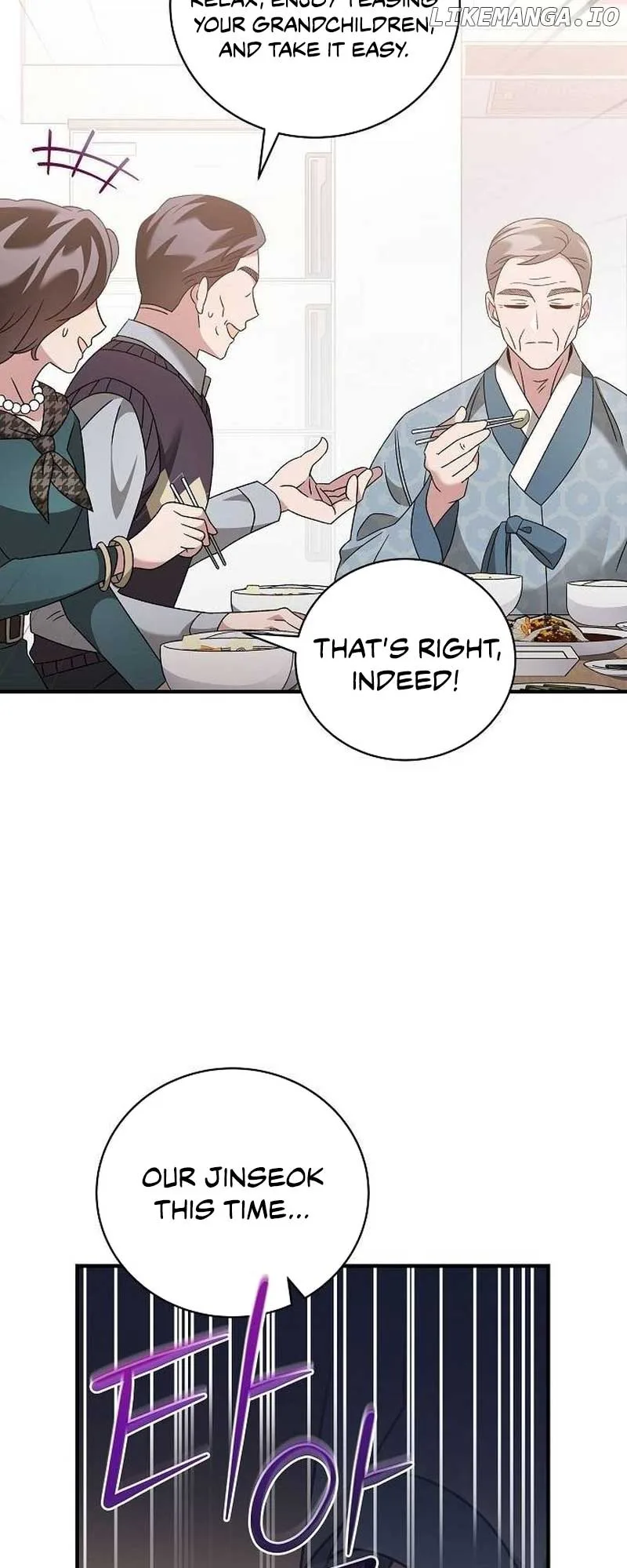 For the Musical Genius Chapter 5 page 15