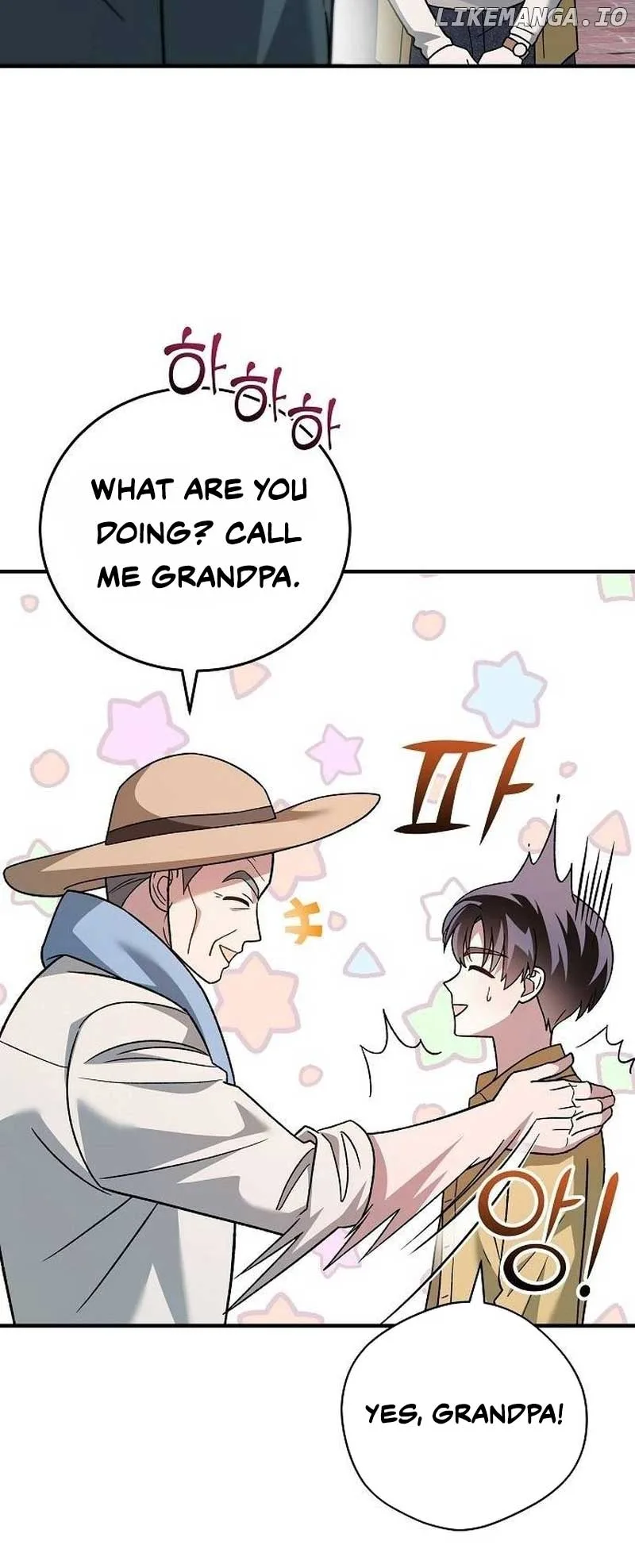 For the Musical Genius Chapter 6 page 4