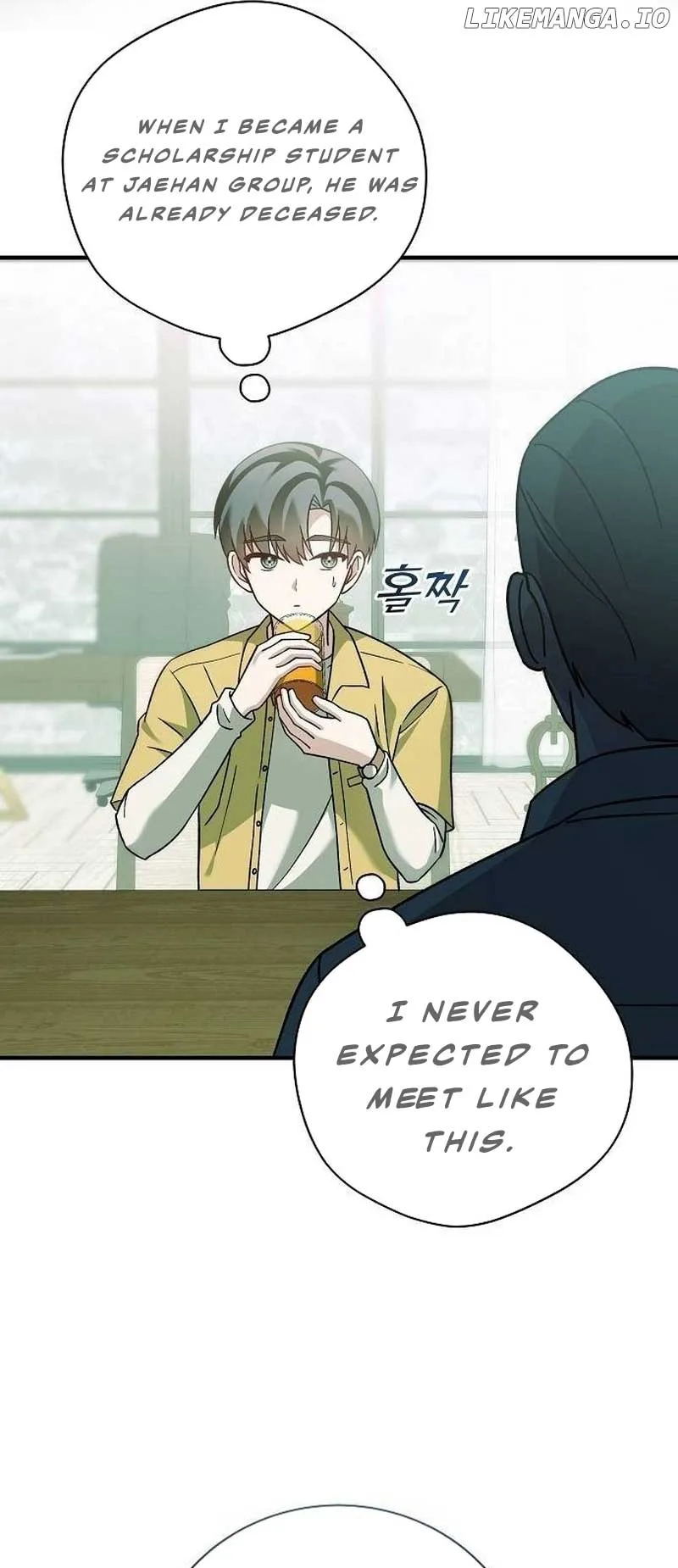 For the Musical Genius Chapter 6 page 12