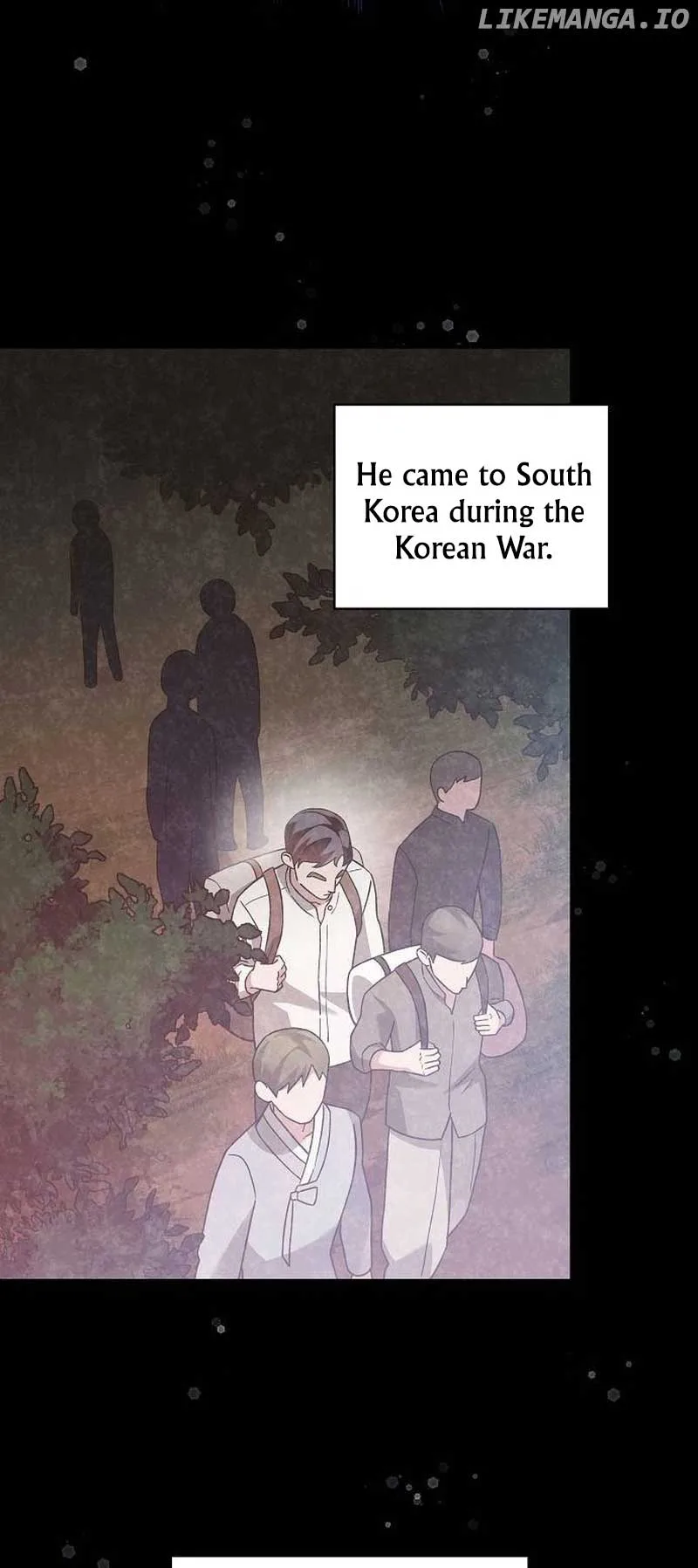 For the Musical Genius Chapter 6 page 8