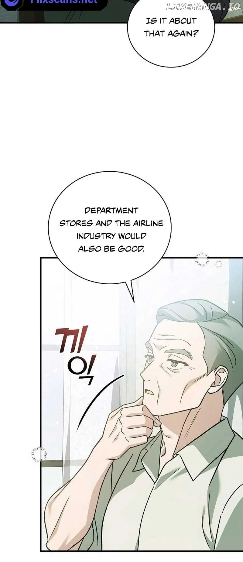 For the Musical Genius Chapter 6 page 14