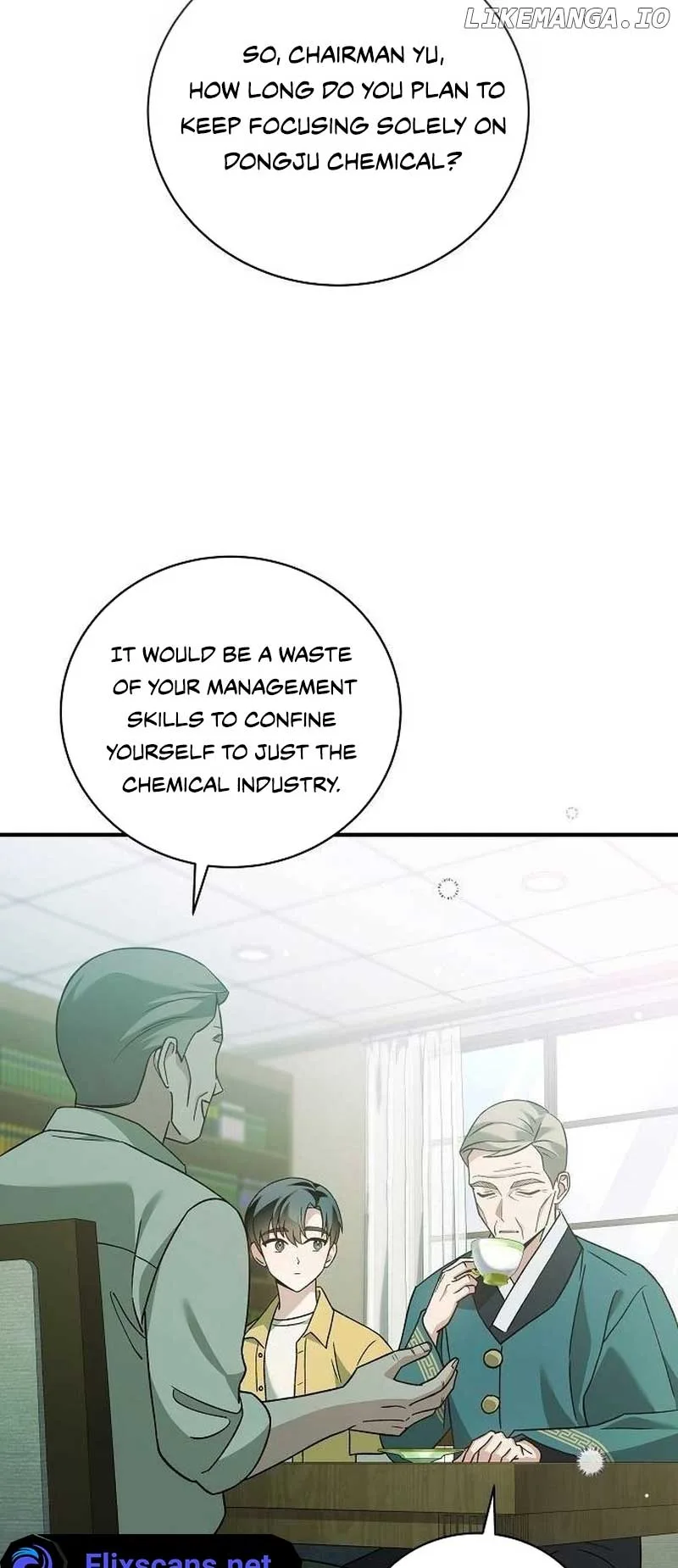 For the Musical Genius Chapter 6 page 13