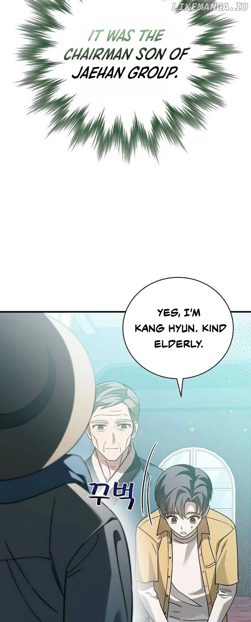 For the Musical Genius Chapter 6 page 3