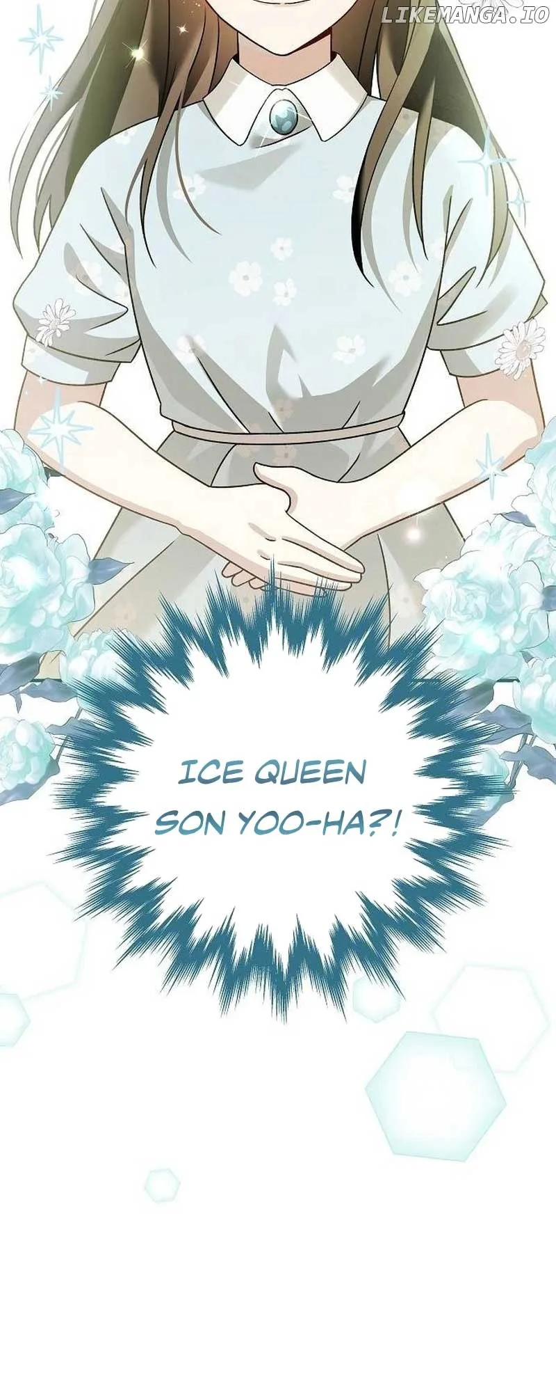 For the Musical Genius Chapter 6 page 20